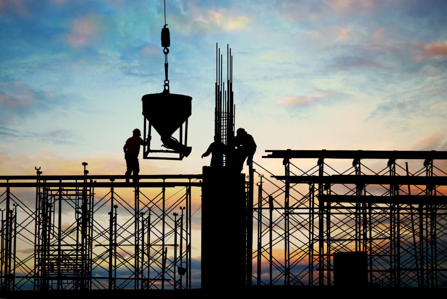 structural engineering services