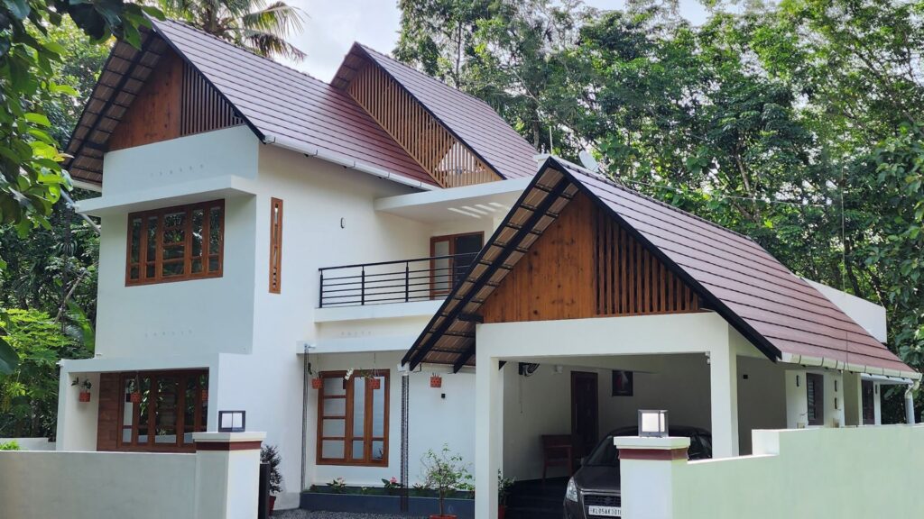No 1 Architects in Kerala