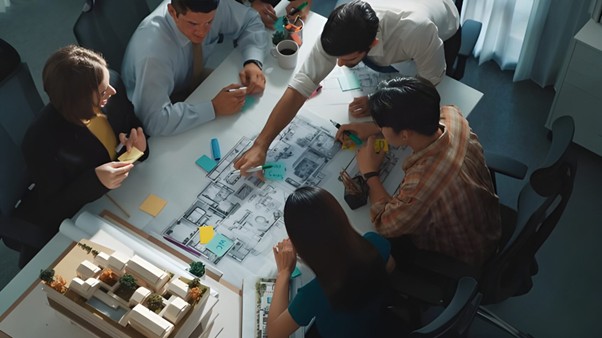 Sustainable architects in kerala