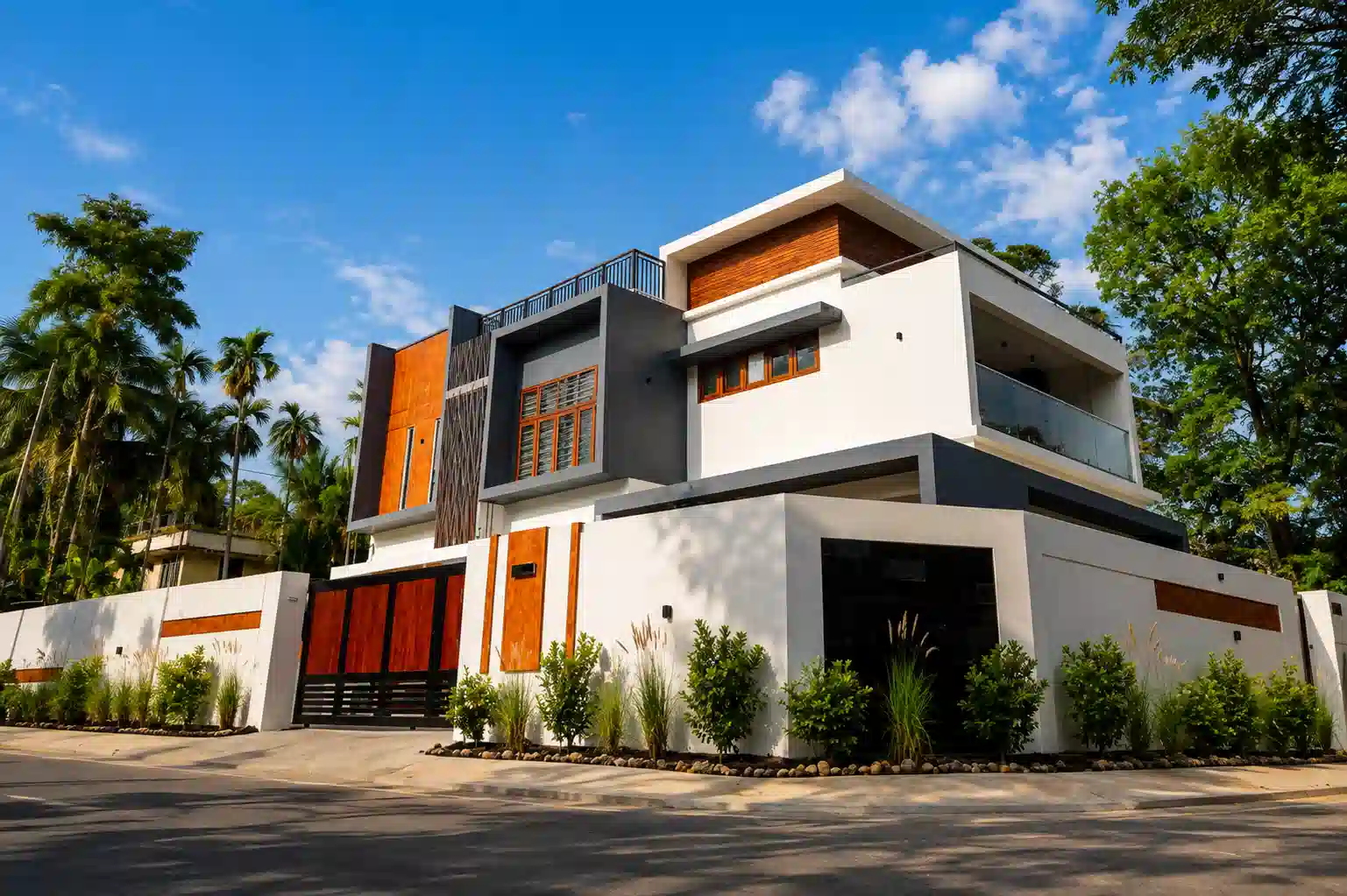Modern Architecture: How Leading Architects in Kerala Are Redefining the Skyline