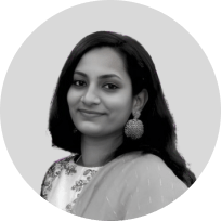 Ar. Honey Govind, one of the experienced Architectural Designers in Kochi.