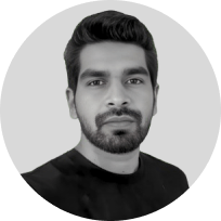 Mr. Anand Unnikrishnan, Lead Project Manager at a Project Management Company in Kerala.
