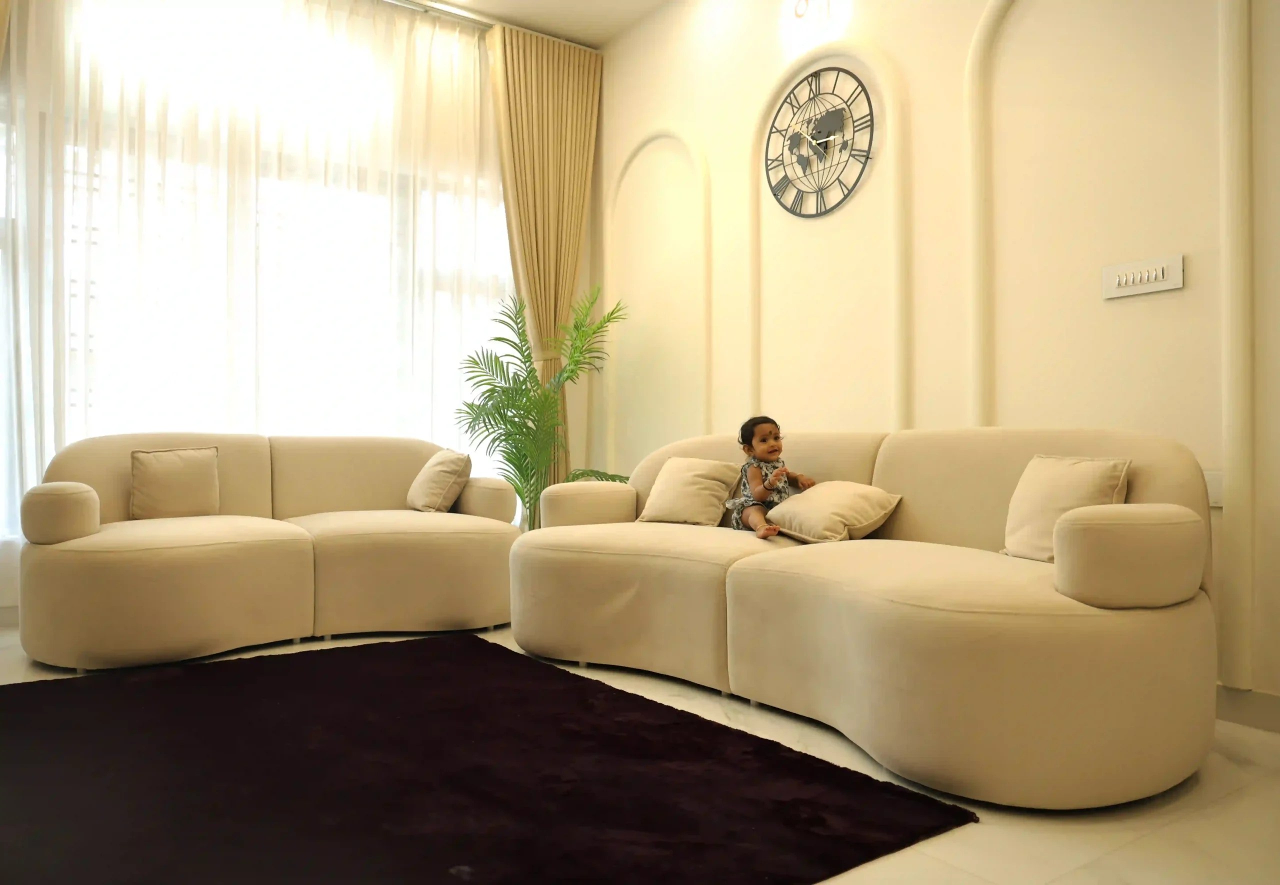 living-area