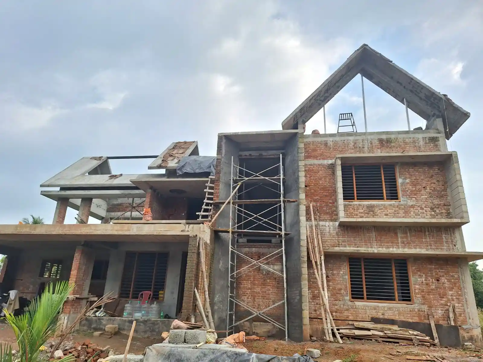 Pre-Construction Checklist for Building a New Home in Kerala